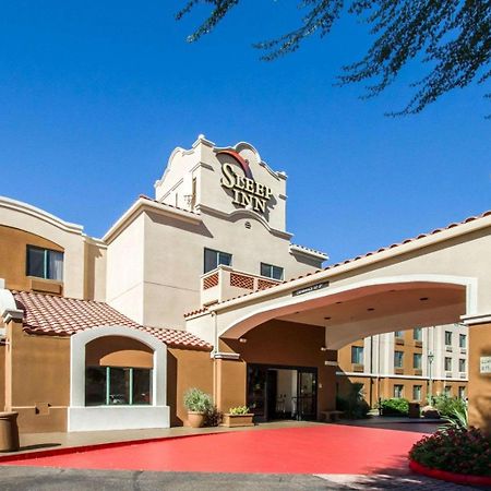 Sleep Inn North Scottsdale Near Mayo Clinic Экстерьер фото