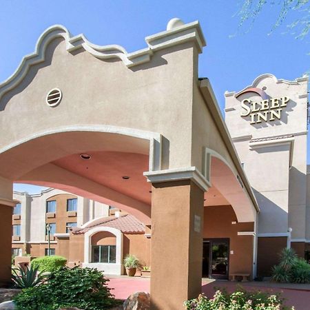 Sleep Inn North Scottsdale Near Mayo Clinic Экстерьер фото