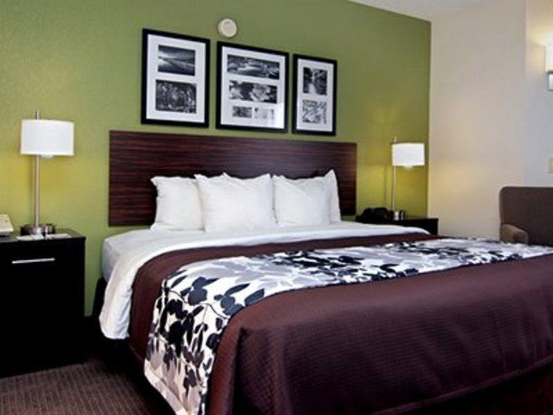 Sleep Inn North Scottsdale Near Mayo Clinic Экстерьер фото