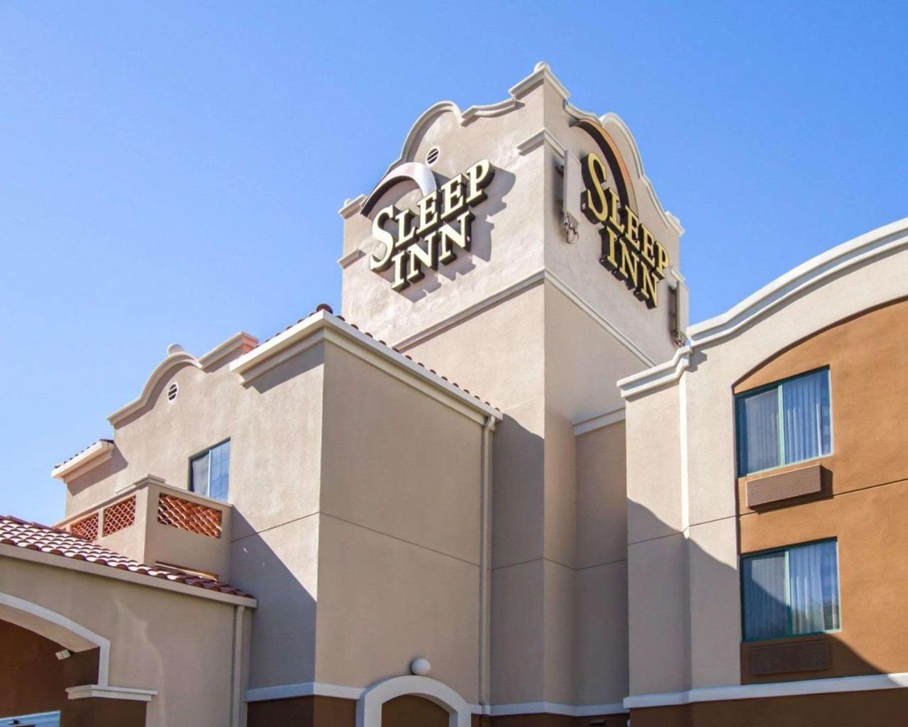 Sleep Inn North Scottsdale Near Mayo Clinic Экстерьер фото